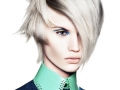 The Kroma Head, Toni & Guy. Fotografija: Andrew O'Toole.