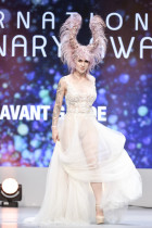 ALTERNATIVE HAIR 2019