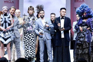 ALTERNATIVE HAIR SHOW