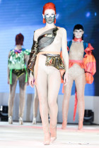 ALTERNATIVE HAIR SHOW