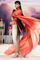 ALTERNATIVE HAIR SHOW