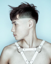 AMMON CARVER
