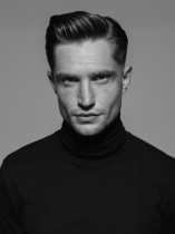 ANDREW COLLINGE