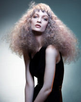 ANDY HEASMAN @ RUSH HAIR <br/> Kolekcija Just Kids