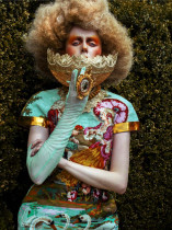ANNE VECK