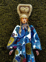 ANNE VECK