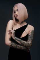 BARRIE STEPHEN HAIR-6