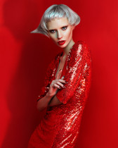 BARROQUE HAIR