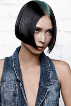 MARIAM ENEGD @ BIBA <br/> Kolekcija Fisiko