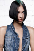 MARIAM ENEGD @ BIBA <br/> Kolekcija Fisiko