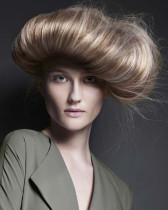 CHRIS WILLIAMS @ RUSH HAIR