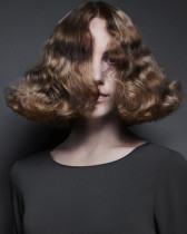 CHRIS WILLIAMS @ RUSH HAIR