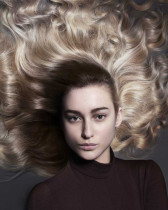 CHRIS WILLIAMS @ RUSH HAIR