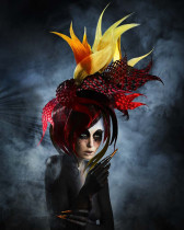DAVID BARRON