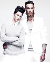 D&J AMBROSE<br />Kolekcija Team