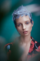 ELENA VERIKIOU
