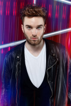 ERIC MAURICE <br/> Kolekcija Alive