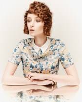 ETHOS HAIRDRESSING