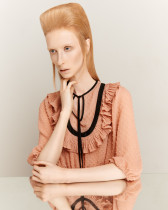 ETHOS HAIRDRESSING