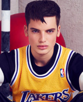 FRAMESI<br/>Kolekcija Athletic Mix