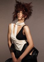 MICHAEL PIASTRINO @ IBIZA HAIR MELBOURNE