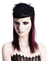 ISSIE CHURCHER @ HOB SALONS