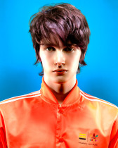 JASON HALL