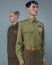LONDON SCHOOL OF BARBERING
