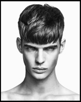 MARCUS KING