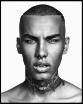 MARCUS KING
