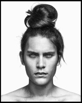 MARCUS KING