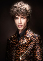 MARK LEESON