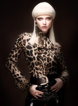 MARK LEESON