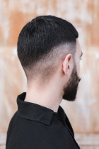 POLYBOY BARBERSHOP