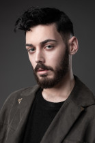 MARKO ŠIMUNOVIĆ (POLYBOY BARBERSHOP)