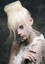 ROYALS HAIR