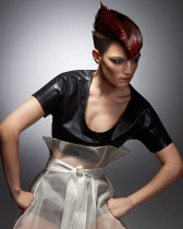 RUSH HAIR<br />Kolekcija Asian Warrior