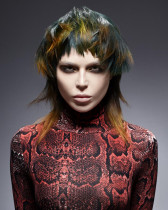 RUSH HAIR