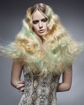 RUSH HAIR