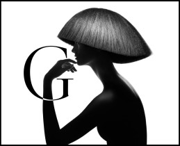 SALON GLAMOUR