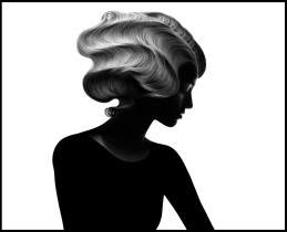 SALON GLAMOUR