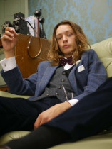 SAM WALL