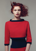 SASSOON ACADEMY<br />Kolekcija Nu Pop