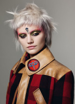 SASSOON ACADEMY<br />Kolekcija The Group