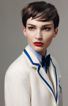 SASSOON ACADEMY<br />Kolekcija The Group