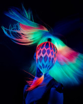 SEUNG KI BAEK @ RUSH HAIR <br/> Kolekcija Luminescent