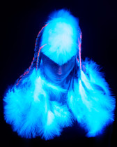 SEUNG KI BAEK @ RUSH HAIR <br/> Kolekcija Luminescent