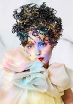 SHARON BLAIN