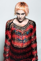 STAFFORD HAIR ART TEAM