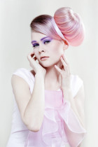 SUBRINA PROFESSIONAL<br/>Kolekcija Project Dance